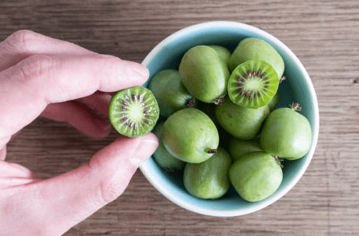 Kiwis